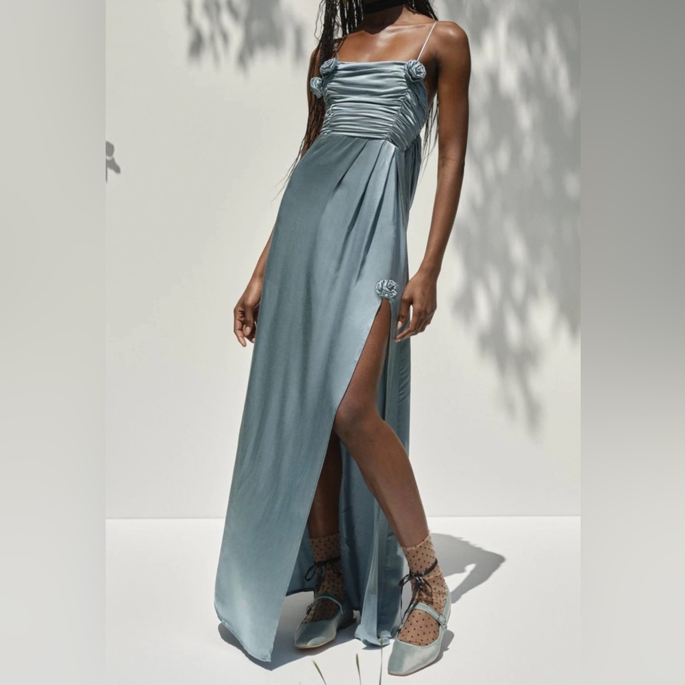 For Love and Lemons Dress